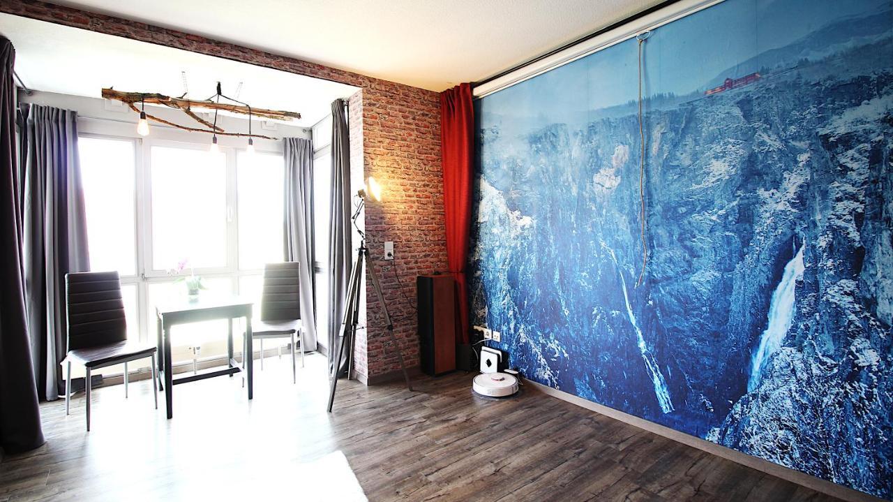 Home Cinema, Parking Space เวิร์ซบวร์ก ภายนอก รูปภาพ