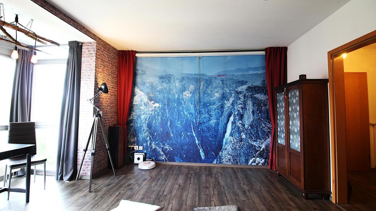 Home Cinema, Parking Space เวิร์ซบวร์ก ภายนอก รูปภาพ