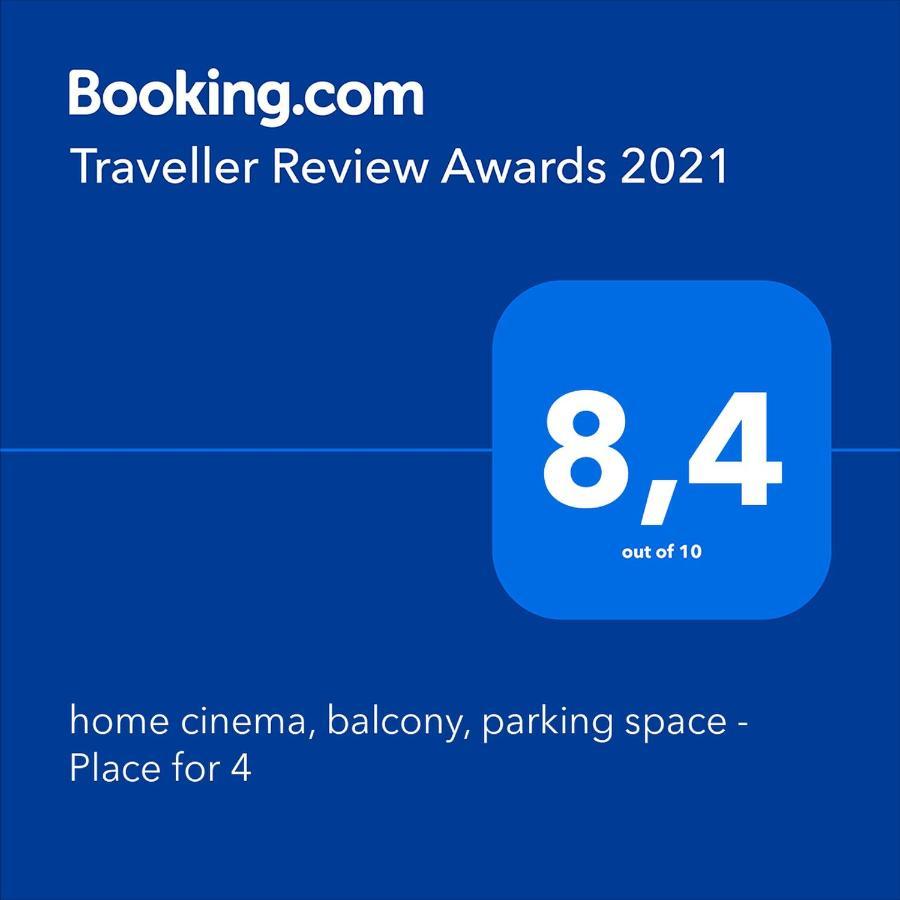 Home Cinema, Parking Space เวิร์ซบวร์ก ภายนอก รูปภาพ